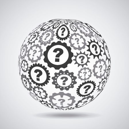 pattern unknowns design, vector illustration eps10 graphicのイラスト素材