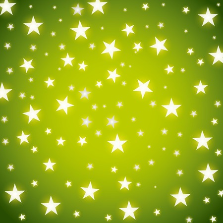 green background design, vector illustration eps10 graphicのイラスト素材