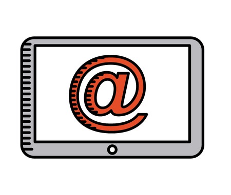 social media design, vector illustration eps10 graphicのイラスト素材