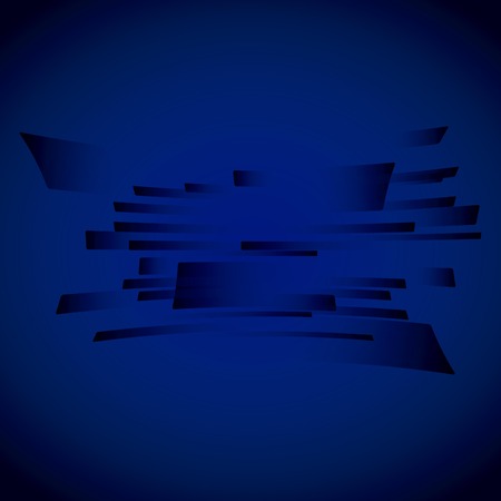 blue background design, vector illustration eps10 graphicのイラスト素材