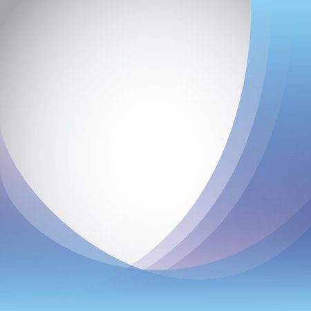 blue background design, vector illustration eps10 graphicのイラスト素材