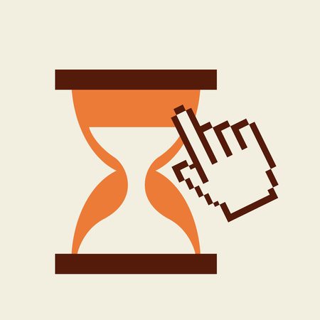 isolated retro icon design, vector illustration eps10 graphicのイラスト素材