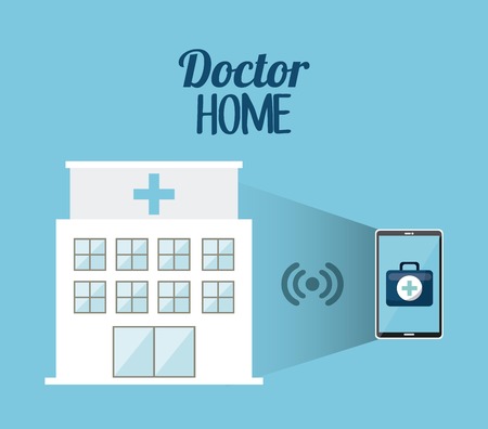 health care design, vector illustration eps10 graphicのイラスト素材