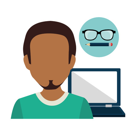 Business consulting graphic design, vector illustration eps10のイラスト素材