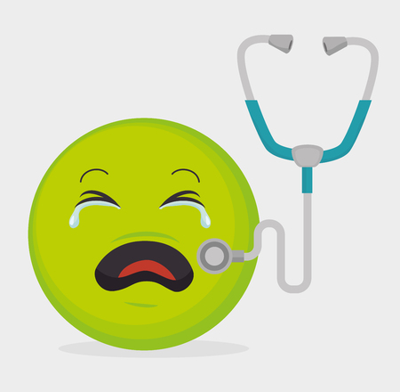 Medical healthcare graphic design, vector illustration eps10のイラスト素材