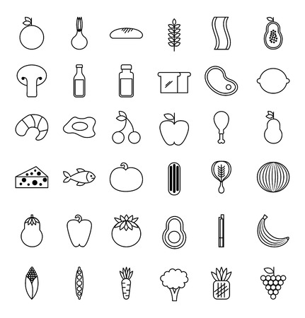 nutrition concept design, vector illustration eps10 graphicのイラスト素材