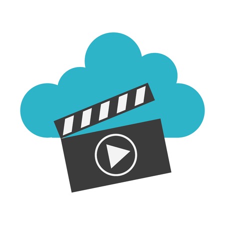 video marketing design, vector illustration eps10 graphicのイラスト素材