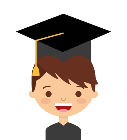 back to school design, vector illustration eps10 graphicのイラスト素材