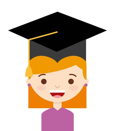 back to school design, vector illustration eps10 graphicのイラスト素材