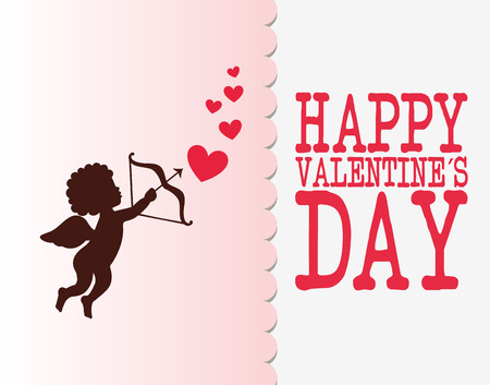 love card design, vector illustration eps10 graphicのイラスト素材