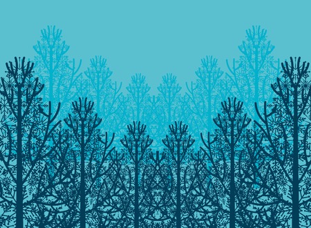 welcome winter design, vector illustration eps10 graphicのイラスト素材