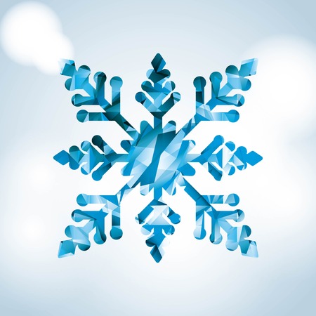 welcome winter design, vector illustration eps10 graphicのイラスト素材