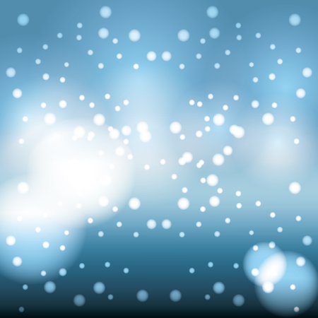 hello winter design, vector illustration eps10 graphicのイラスト素材