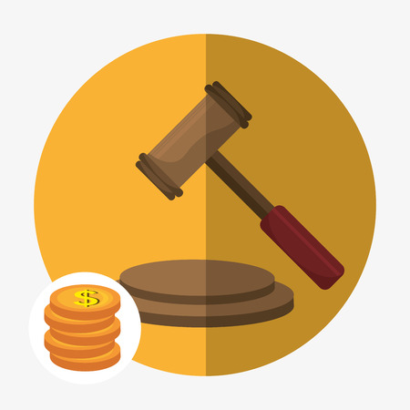 Stock market graphic design, vector illustration eps10のイラスト素材