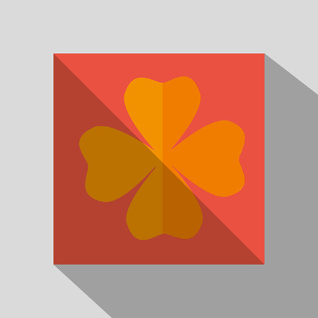 Ecology leaves, leaf graphic design icons, vector illustrationのイラスト素材
