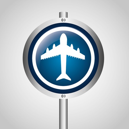 airport terminal designのイラスト素材