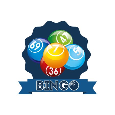 casino game designのイラスト素材