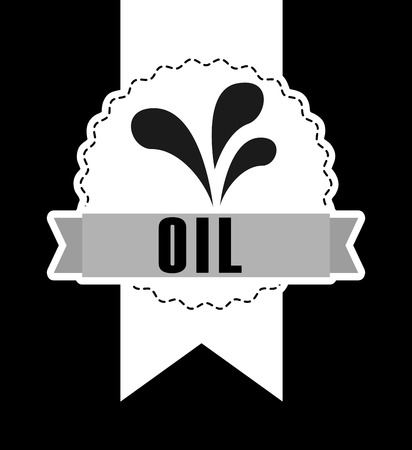 oil industry designのイラスト素材