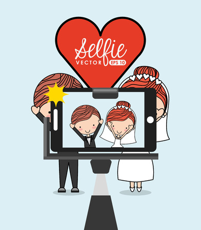 photographic camera design, vector illustration eps10 graphicのイラスト素材