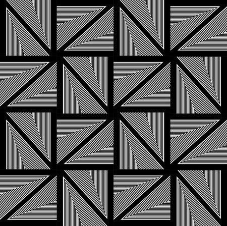 Abstract wallpaper or background, vector illustration graphic designのイラスト素材