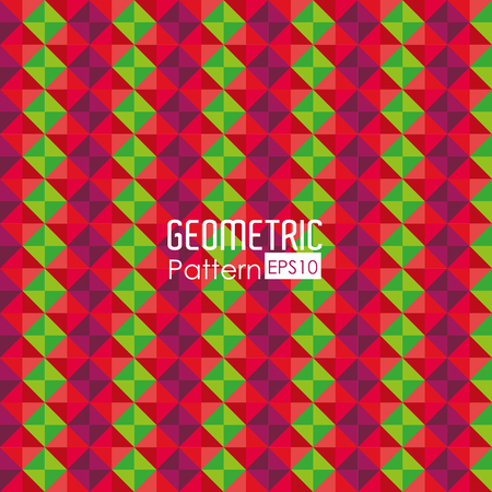 Abstract wallpaper or background, vector illustration graphic designのイラスト素材