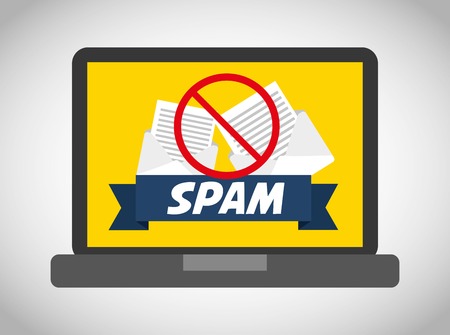 cyber security design, vector illustration  graphicのイラスト素材