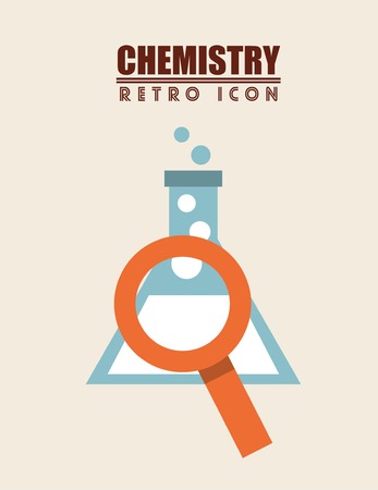 retro icon design, vector illustration eps10 graphicのイラスト素材