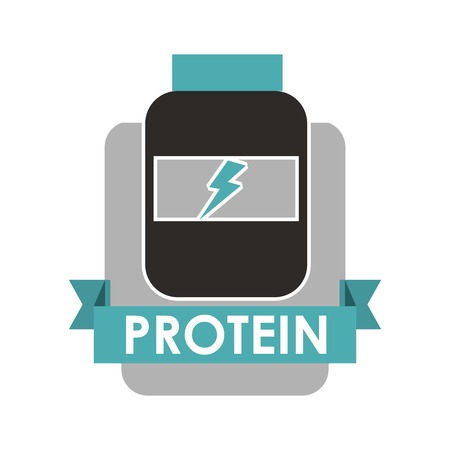 fitness lifestyle design, vector illustration eps10 graphicのイラスト素材