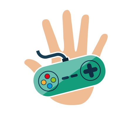 gadget technology design, vector illustration eps10 graphicのイラスト素材