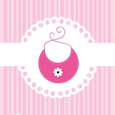 Cute baby toy graphic design, vector illustration eps10のイラスト素材