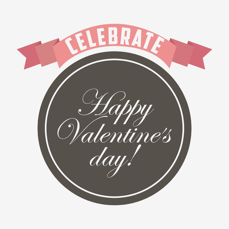 love card design, vector illustration eps10 graphicのイラスト素材