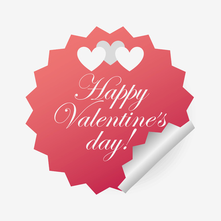 love card design, vector illustration eps10 graphicのイラスト素材