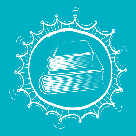 Back to school season, vector illustration graphic designのイラスト素材