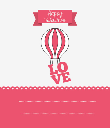love card design, vector illustration eps10 graphicのイラスト素材