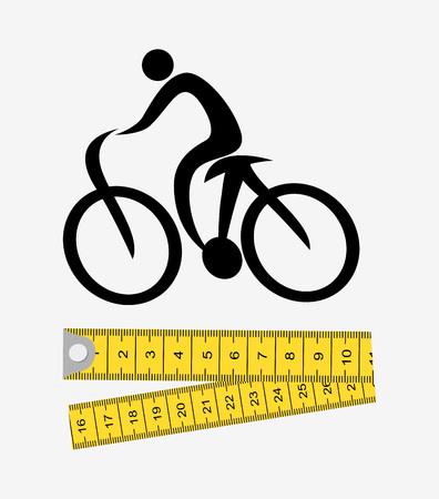 sport concept  design, vector illustration eps10 graphicのイラスト素材