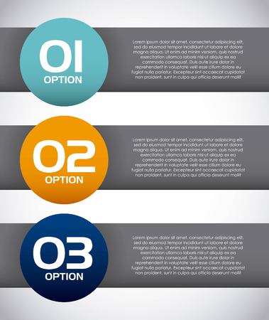 infographics concept design, vector illustration のイラスト素材
