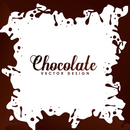 splash concept design, vector illustration eps10 graphicのイラスト素材