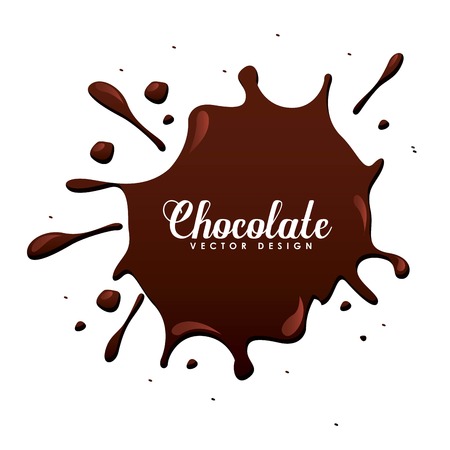 splash concept design, vector illustration eps10 graphicのイラスト素材