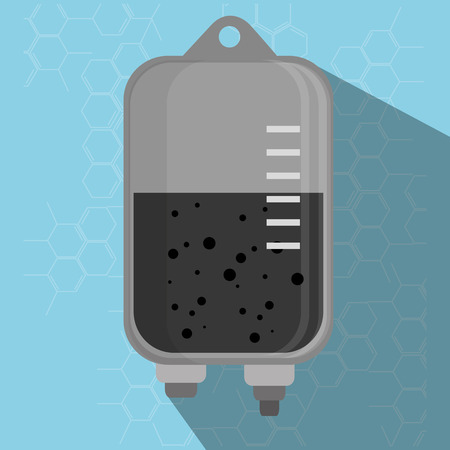 Medical healthcare graphic design, vector illustration eps10のイラスト素材