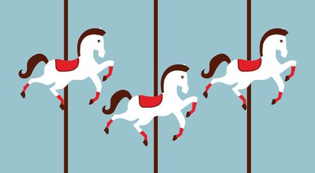 the circus design, vector illustration eps10 graphicのイラスト素材