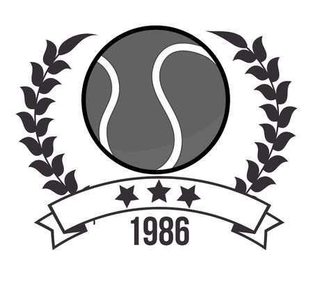 Sport games graphic design, vector illustration eps10のイラスト素材