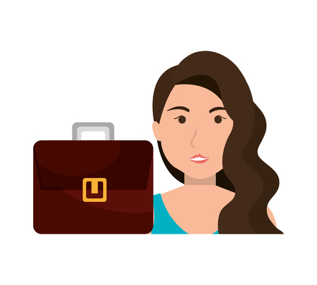 Business people working graphic design, vector illustration eps10のイラスト素材