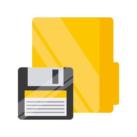 data center design, vector illustration eps10 graphicのイラスト素材