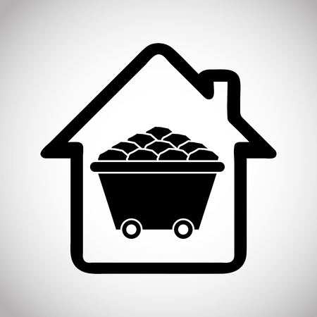 natural resources designのイラスト素材