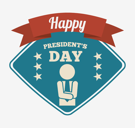 elections day design, vector illustration eps10 graphicのイラスト素材