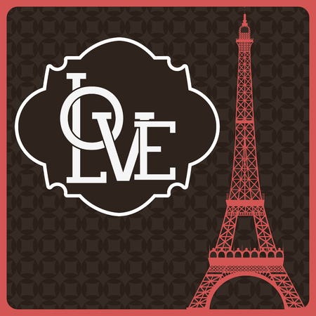 love card design, vector illustration eps10 graphicのイラスト素材