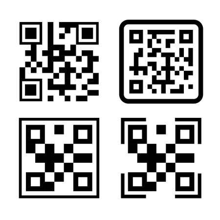digital code design, vector illustration eps10 graphic