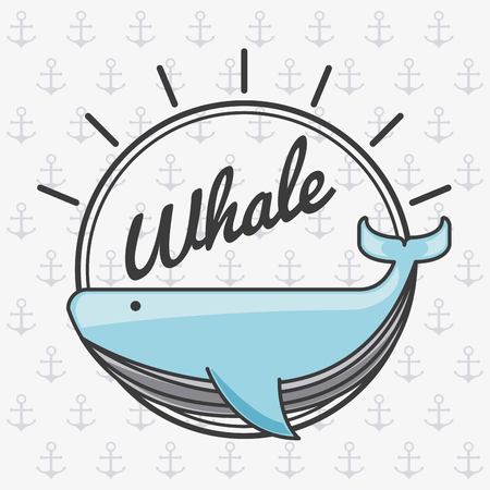 sea concept design, vector illustration eps10 graphicのイラスト素材