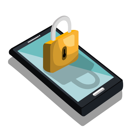 modern technology design, vector illustration eps10 graphicのイラスト素材