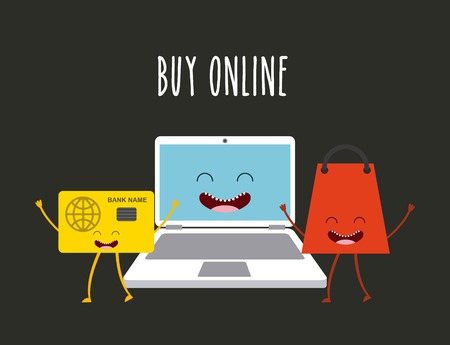 character elements design, vector illustration eps10 graphicのイラスト素材